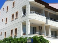 Aydeniz Apart Hotel 