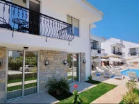 Datca Beyaz Ev Hotel 