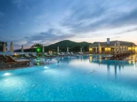 Datca Doris Hotel 