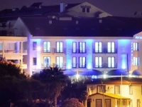 Datca Sapphire Hotel 