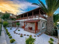 Datca Suites 