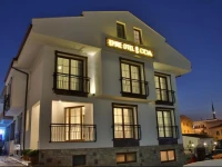 Emre Hotel 10Oda 