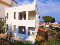 Ertem Apartment 