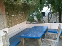 Eski Datca Kucuk Ev 