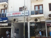 Gursel Apart Hotel 