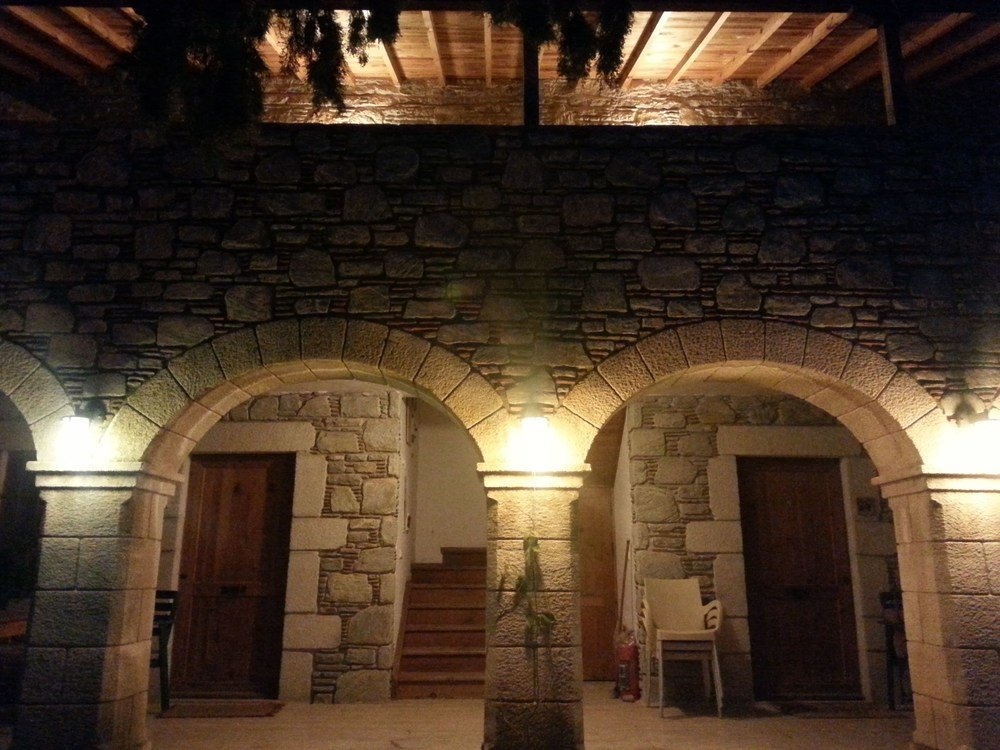 Kocca Ev Hotel 