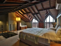 The Green Goose Hotel 