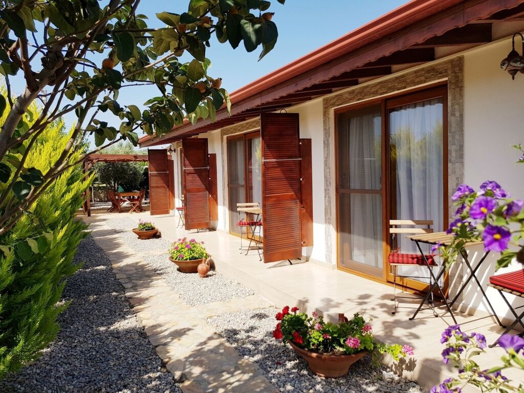 Villa Kizlan Ova 