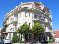 Yalcinkayalar Aparthotel 