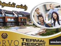 Borvo Thermal Resort & SPA 