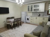 Uzungol Dagevi Apart 