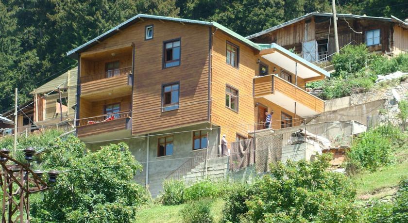 Zirve Pension 