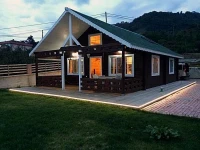Adacik Tatil Koyu 