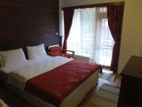 Abant Kartal Yuvasi Hotel 