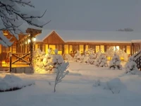 VONRESORT Abant 