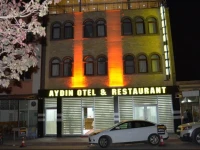 Aydin Hotel 