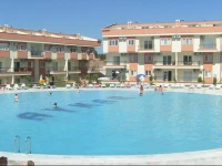 Apollon Apartment C9 