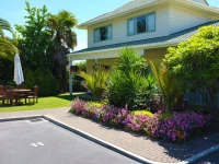 Birchwood Spa Motel 4*
