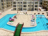 Aqua Vista Holiday Village 