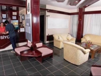 Arden Hotel 