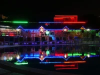 Atlantik Apart Hotel 