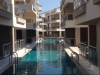 Babylon Poolside Villas 