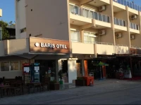 Didim BarД±Еџ Otel 