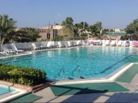 Dolunay Apart Otel 
