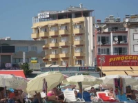 Eros Otel 