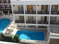 Evin Hotel 2 
