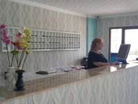 Gokkusagi Hotel 