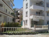 Karina Butik Apart 