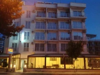 Mood Beach Hotel 3*