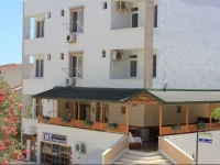 Ozge Pansiyon 