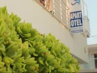 Seaside Apart Hotel 