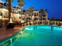 Turqualty Club (Seahorse Deluxe Hotel) 