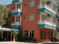 Kiyak Hotel 