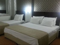 Anya Suit Otel 