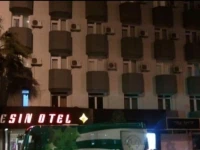 Esin Hotel 