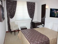 Grand Ozfidan Hotel 