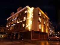 Konakk Residence Hotel 