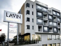 Lavin Hotel 