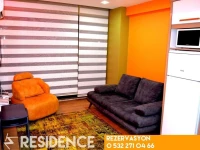 MK Residence 