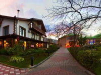 Cevizdibi Hotel Sapanca / Cevizdibi Butik Otel &amp; Yildis Restaurant 2*