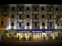 Turistik Hotel 