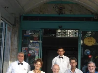 Miroglu Hotel 3*