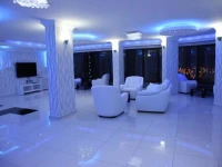 Park Vadi Hotel 