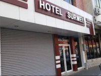 Hotel Surmeli 