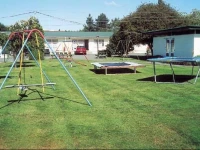 Cleveland Motel 