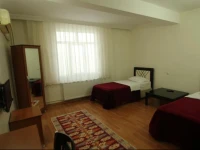KГ¶prГјcГј Hotel 